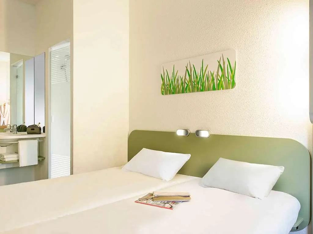 Ibis Budget Berlin Alexanderplatz
