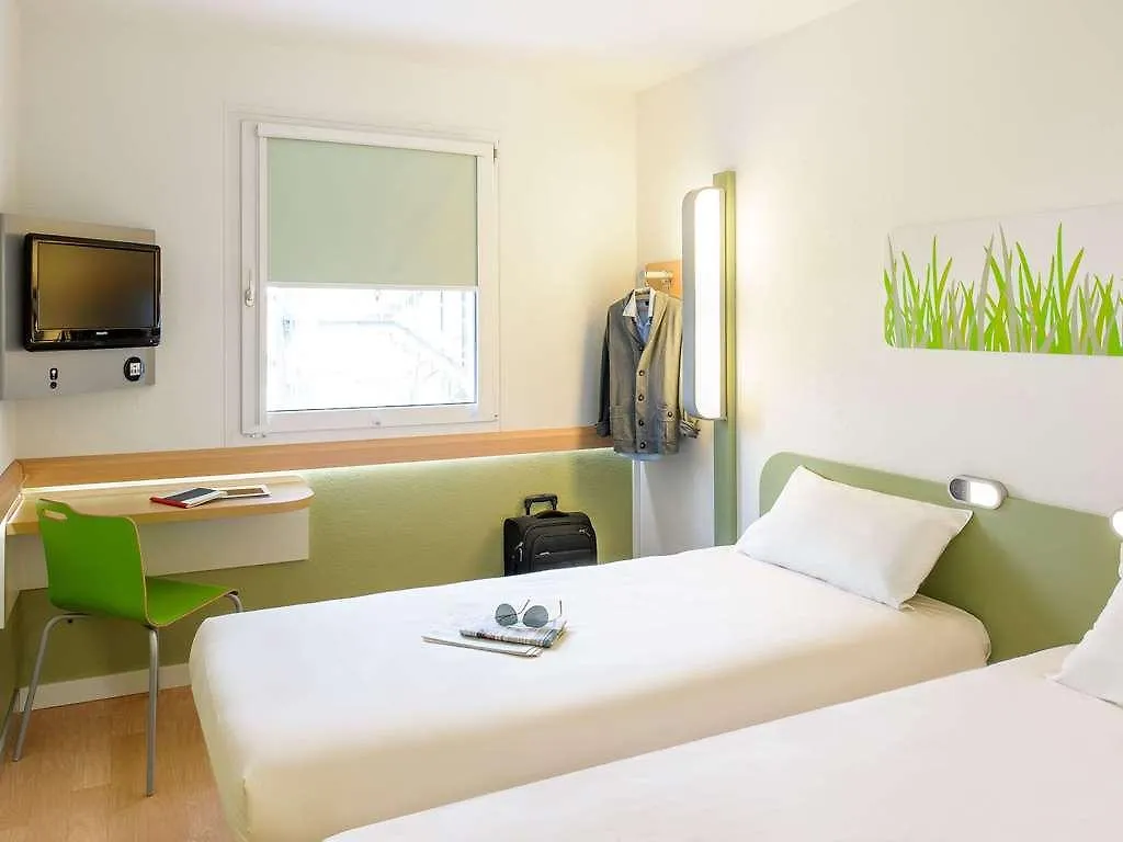 Ibis Budget Berlin Alexanderplatz 독일